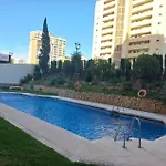 Nuevo Junto Al Mar 公寓 丰希罗拉