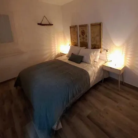 Appartement Nuevo Junto Al Mar Fuengirola