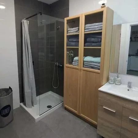 Appartement Nuevo Junto Al Mar