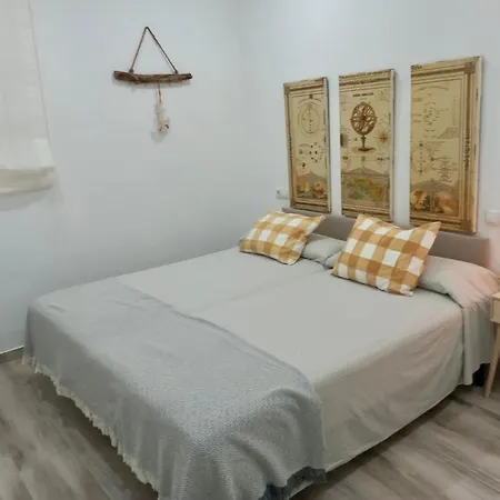 Appartement Nuevo Junto Al Mar