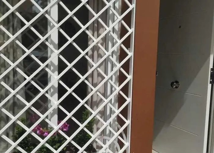 Apartment Nuevo Junto Al Mar