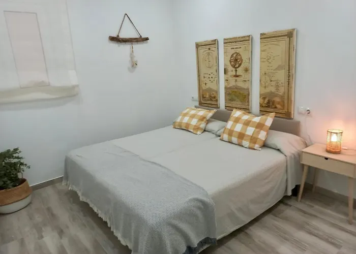 Apartment Nuevo Junto Al Mar