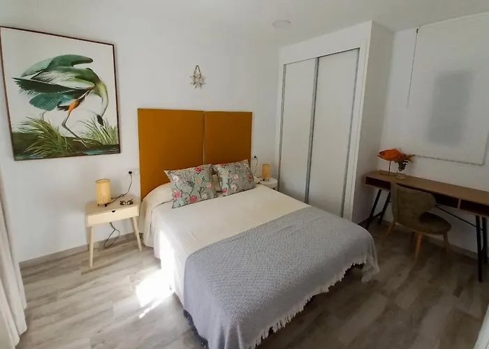 Nuevo Junto Al Mar Apartment Fuengirola
