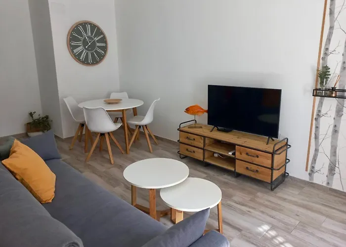 Nuevo Junto Al Mar Fuengirola