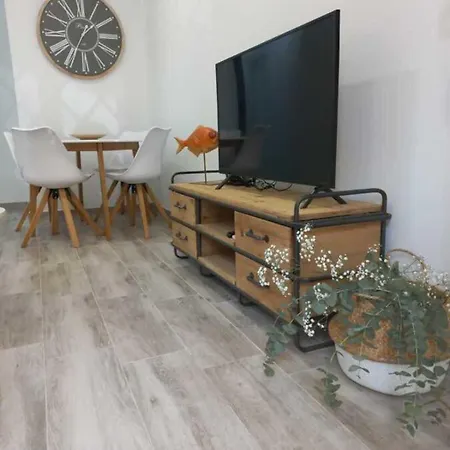 Nuevo Junto Al Mar * Fuengirola