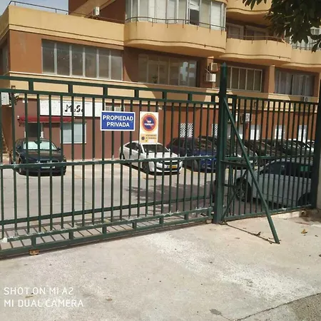 Appartement Nuevo Junto Al Mar *