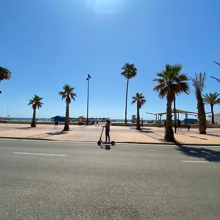 Mar, Sol Y Piscina