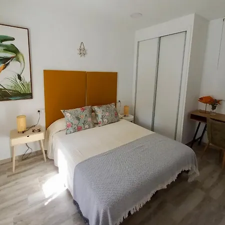 Nuevo Junto Al Mar Apartment Fuengirola