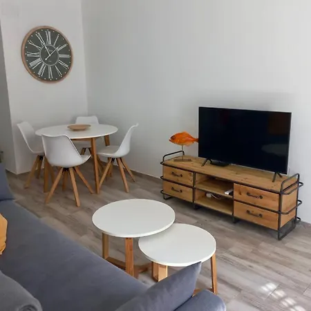 Nuevo Junto Al Mar Fuengirola