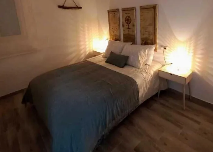 Appartement Nuevo Junto Al Mar Fuengirola