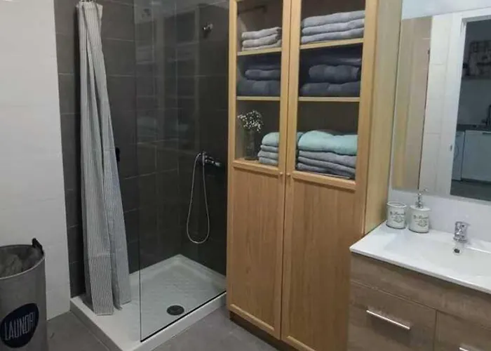 Appartement Nuevo Junto Al Mar