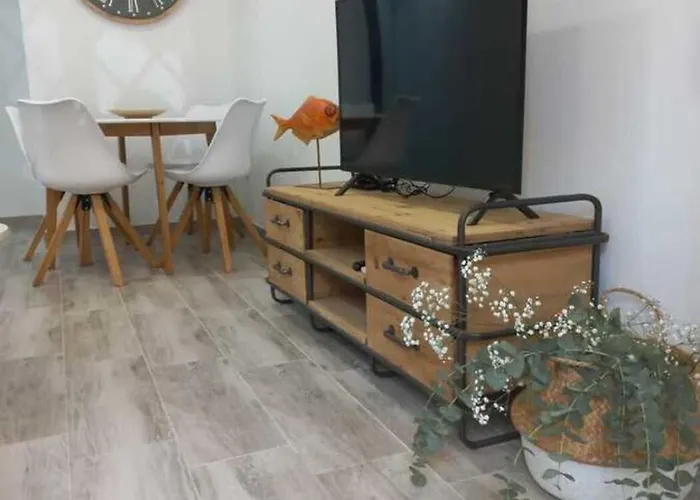 Nuevo Junto Al Mar * فوينخيرولا