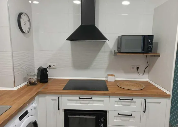 Nuevo Junto Al Mar Appartement Fuengirola