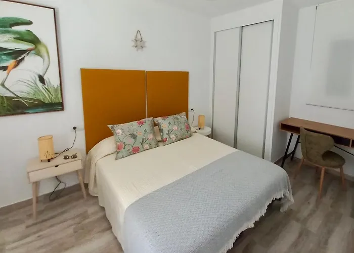 Appartement Nuevo Junto Al Mar *