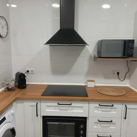 Nuevo Junto Al Mar Apartamento Fuengirola