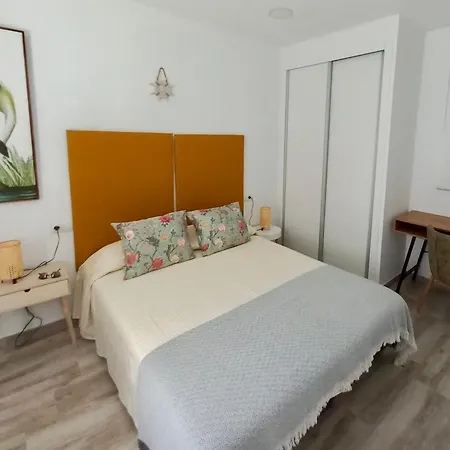 Apartamento Nuevo Junto Al Mar *