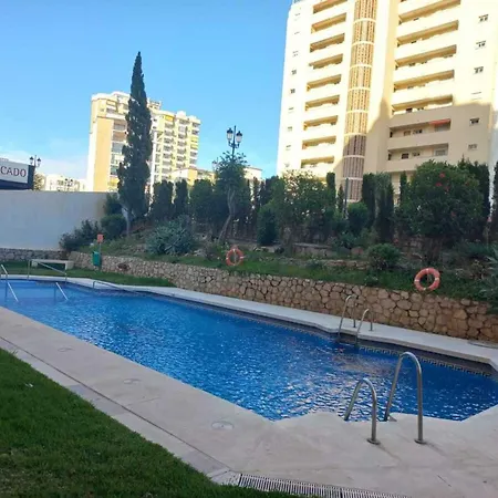 Nuevo Junto Al Mar Apartment Fuengirola